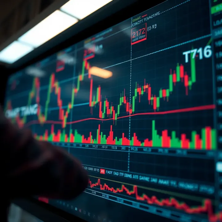 Practical Guide to Technical Analysis Charts Practical Guide to Technical Analysis Charts
