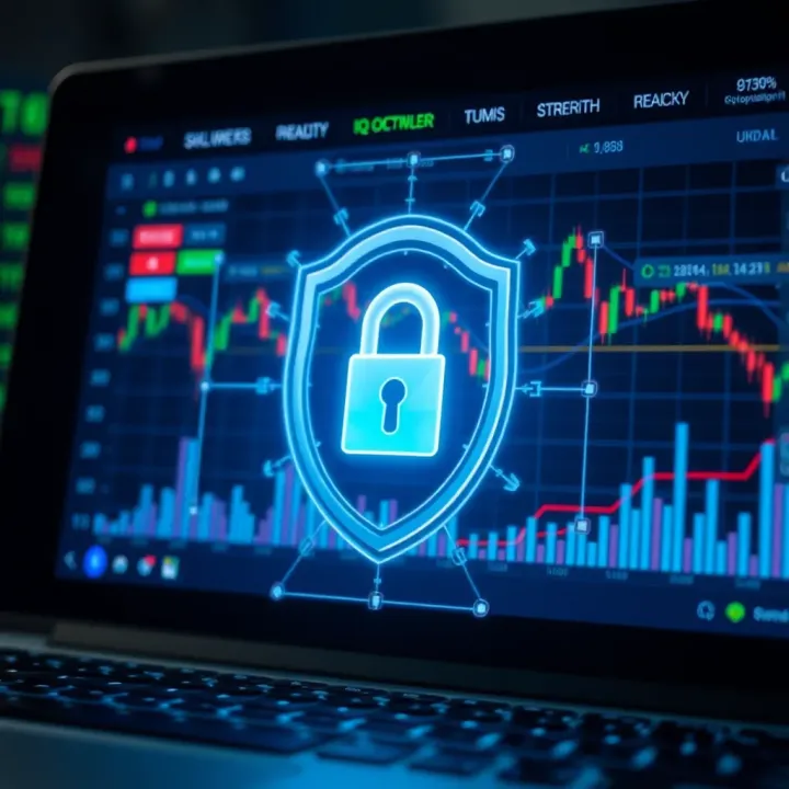 Is IQ Option Safe for South African Traders?