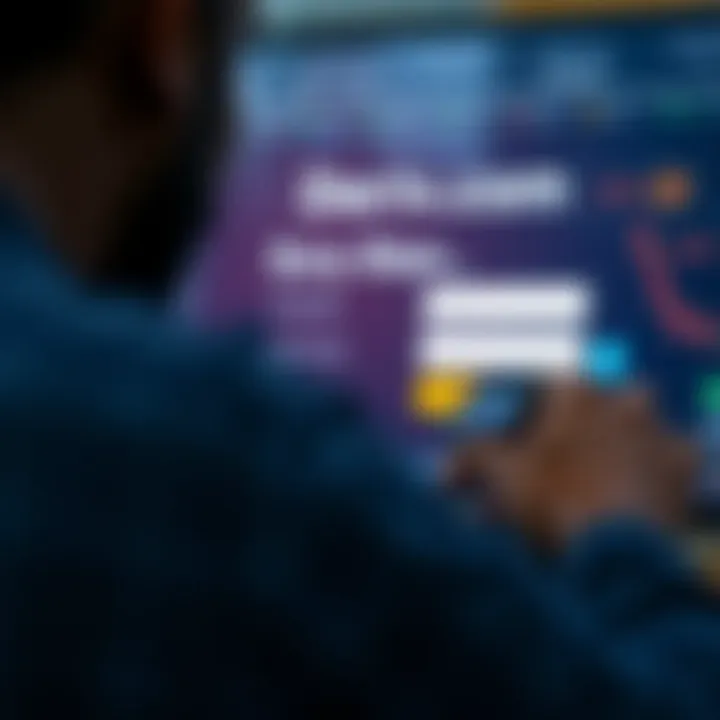 How South Africans Can Access and Use deriv.com Login How South Africans Can Access and Use deriv.com Login