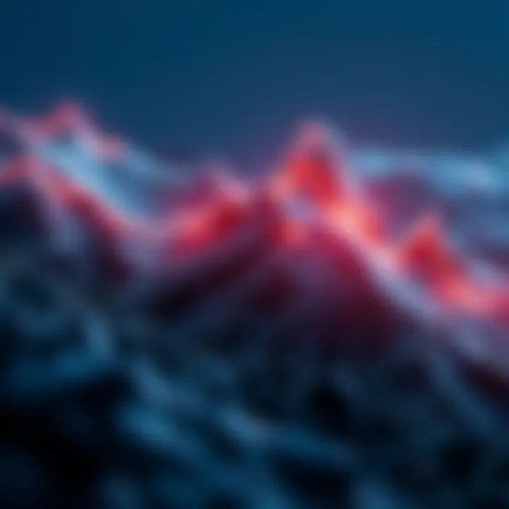Avalanche Price Prediction: Future Trends and Factors
