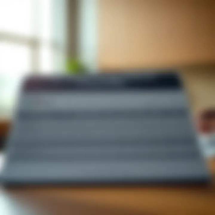 Comparison chart highlighting features and fees of various option trading platforms available in South Africa