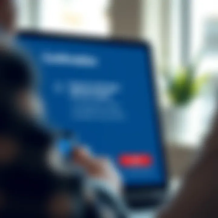 Confirmation screen displaying successful deposit transaction on Deriv using Capitec Bank