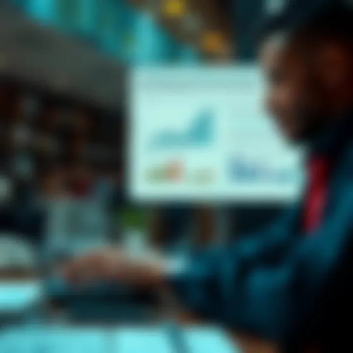 Risk Management and Regulatory Guidelines for South African Deriv Traders Infographic illustrating risk management strategies and legal considerations for South African traders