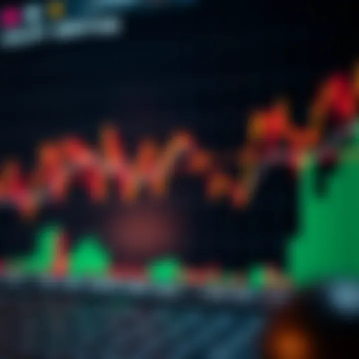 Economic Indicators Influencing EUR/JPY Currency Pair Graph illustrating economic indicators impacting EUR/JPY with emphasis on inflation rates and trade balances
