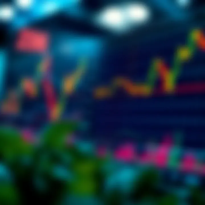 Calculation Techniques and Differences of Forex Indices Chart illustrating calculation methods and comparison of forex indices with other trading instruments