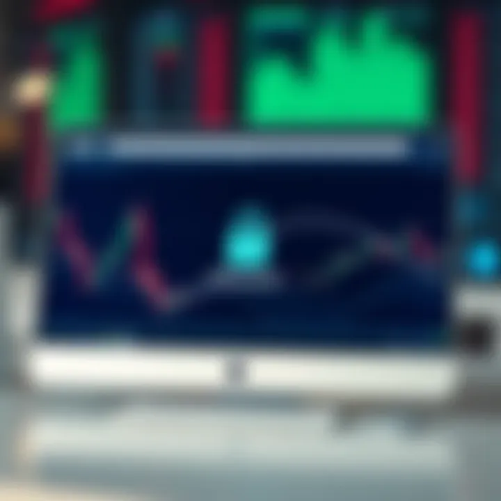 Secure login interface for Deriv trading platform showing a safe connection symbol