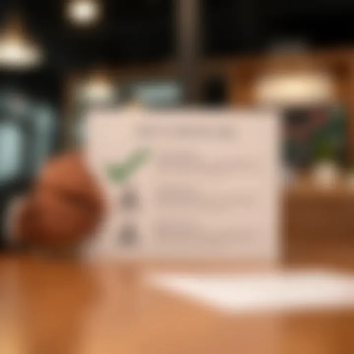 Steps to Verify Lender Credibility and Legal Protections Graphic showing verification steps to confirm lender authenticity and legal compliance in South Africa