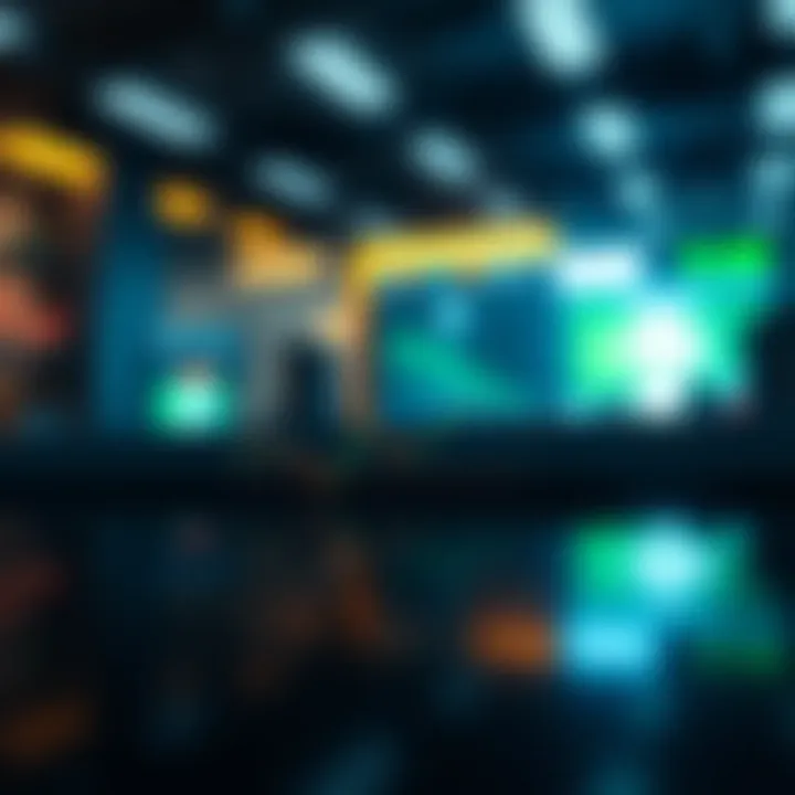 Graph illustrating the impact of deposit size on trading conditions with Pepperstone