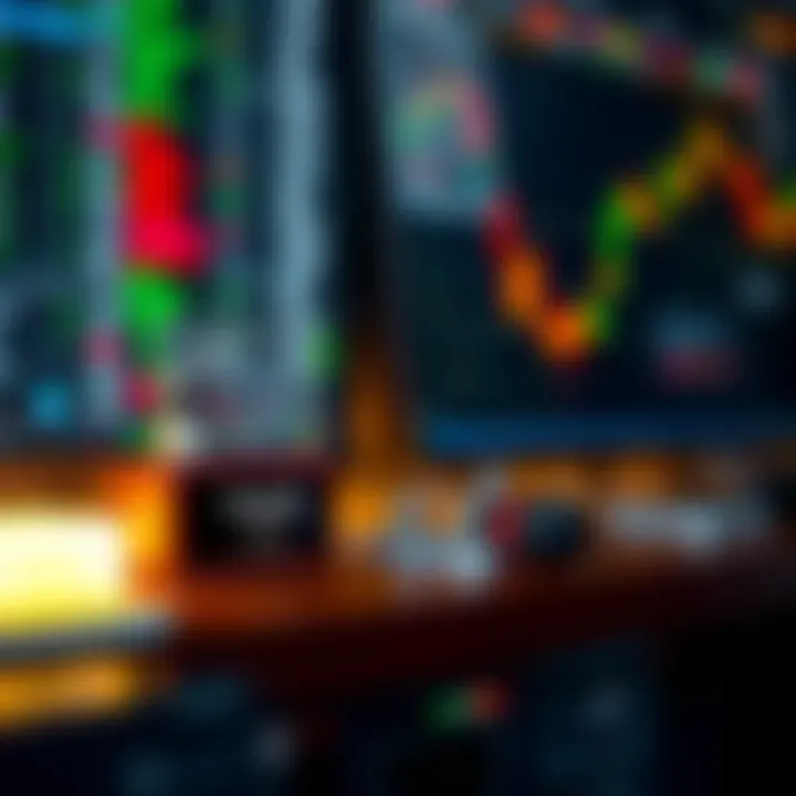 Trading Strategies and Risk Management in Meta Trading Diagram illustrating common forex trading strategies and risk management techniques