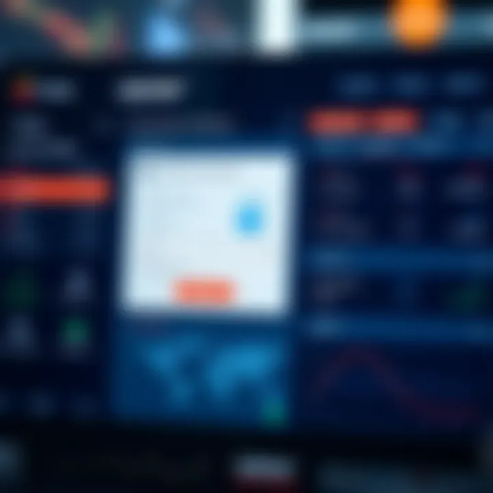 Ozow Account Security and Management Overview Secure account management dashboard with security icons and settings