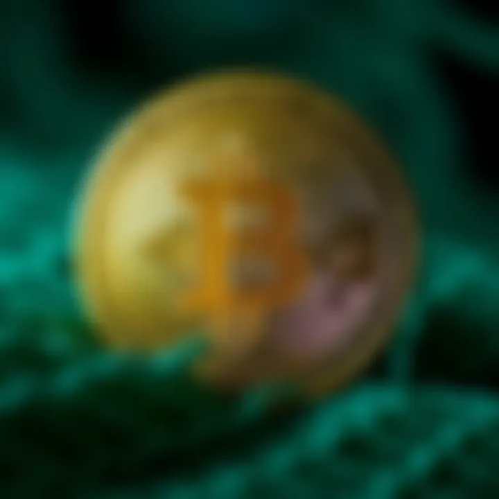 Illustration of key factors influencing the future price of Pepe Coin