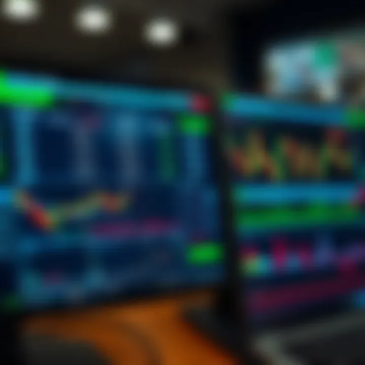 Guide to IFX Brokers for South African Traders