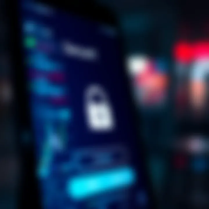 Guide to Online Trading Apps in South Africa