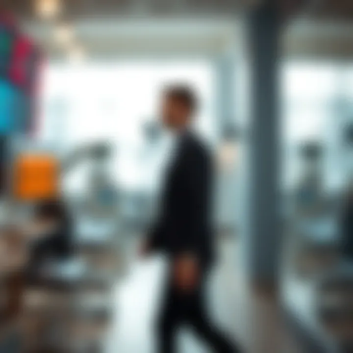 Visual representation of practical trading tips and daily routine integration inspired by the Smart Trading Book PDF