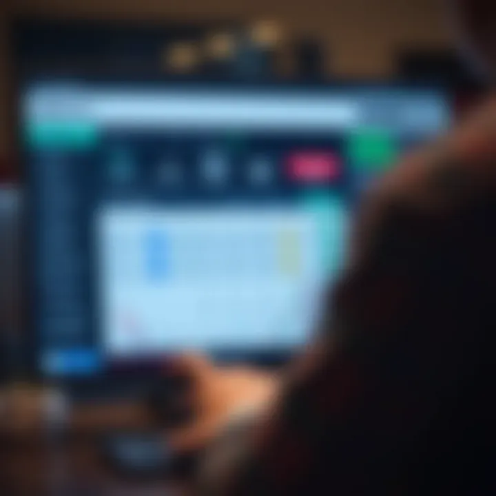 QXBroker Review: Services, Features & User Experience