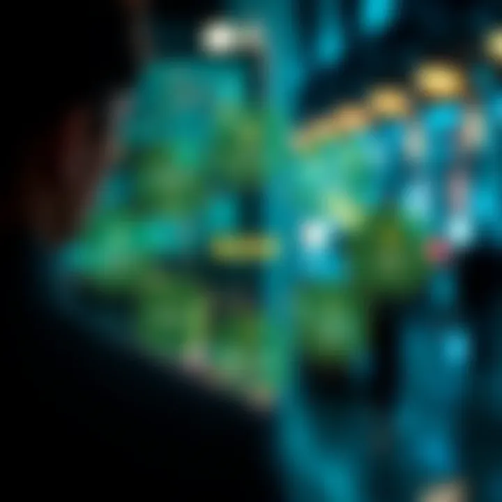 Diagram highlighting key insights and practical considerations for implementing RCG Raw effectively