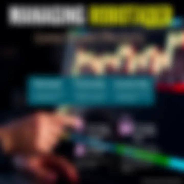 Graphic showing renewal and security tips for managing Robotrader license keys effectively