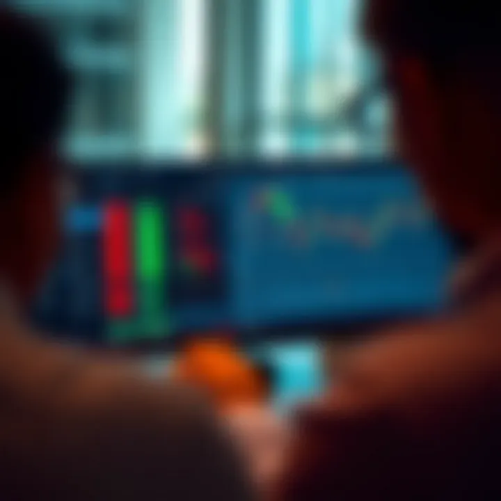 Dashboard overview showing account management tools in the RoboForex Members Area