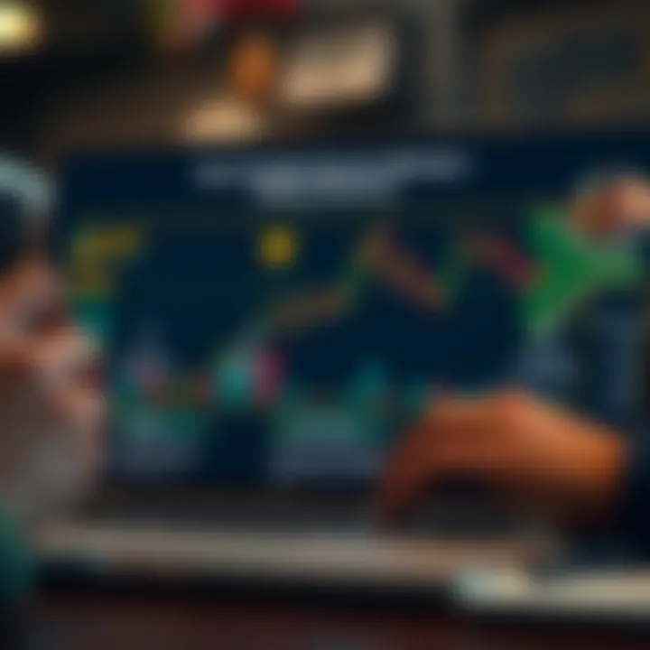 Key Considerations for Selecting a Trading Platform in South Africa Diagram illustrating key considerations for South African traders when selecting a trading platform