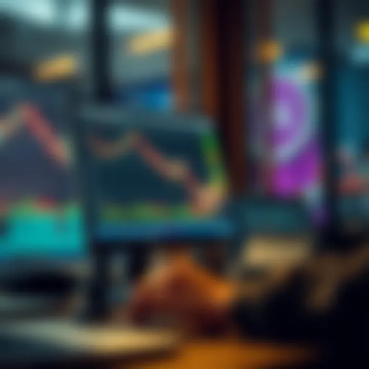 Detailed comparison of demo account benefits and challenges in financial trading