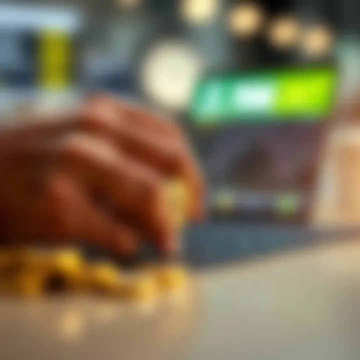 Secure online payment methods for DERIV account funding in South Africa