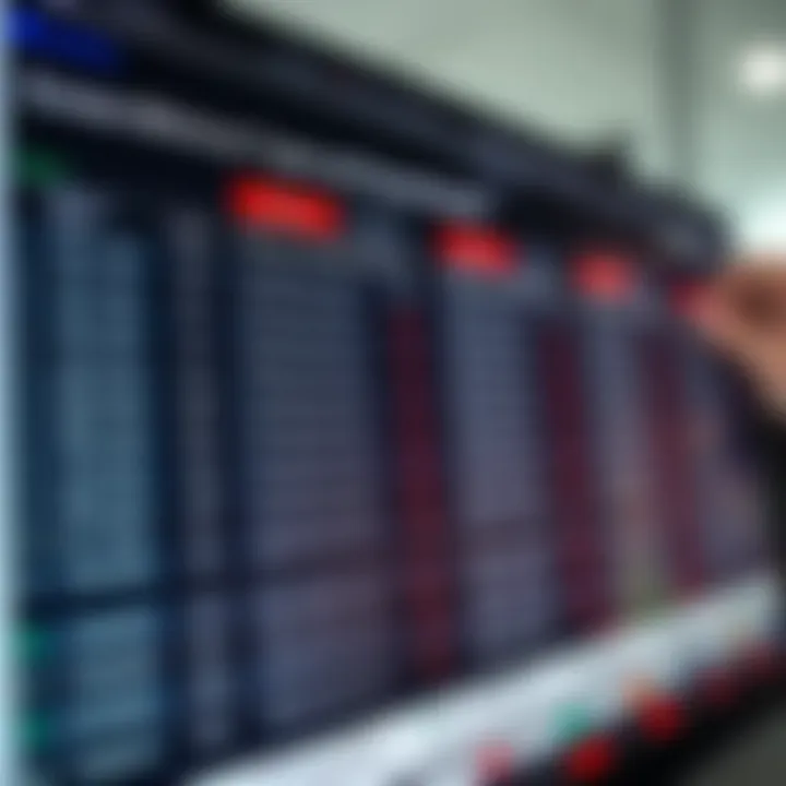 Overview of Exness Forex Account Types and Deposit Conditions Chart displaying different Exness forex account types with their minimum deposit requirements
