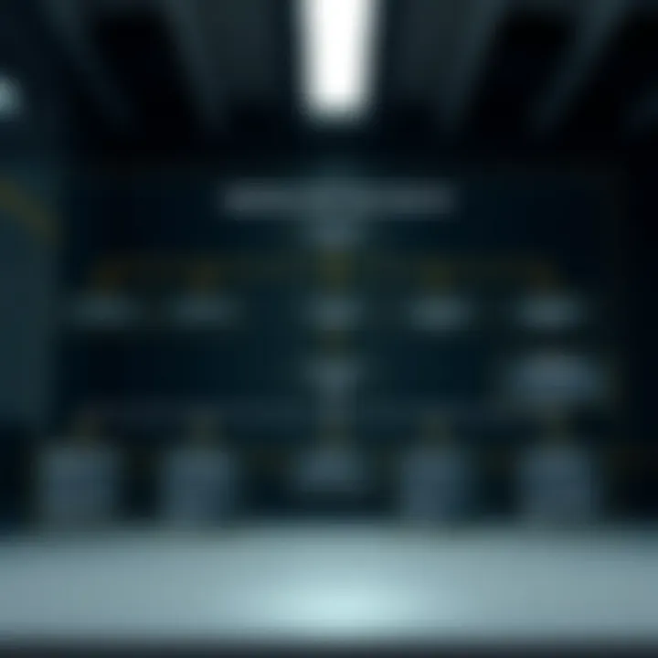 Flowchart showcasing effective application of an incremental index approach in various scenarios