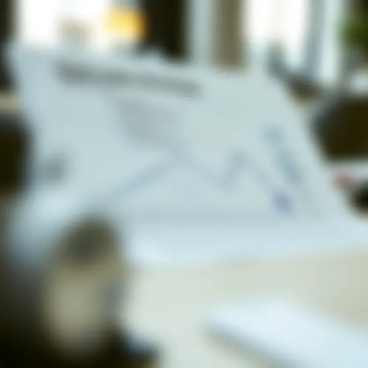 Diagram Explaining Index Strategy in PDF Format Diagram showing interpretation of index strategy within PDF documents