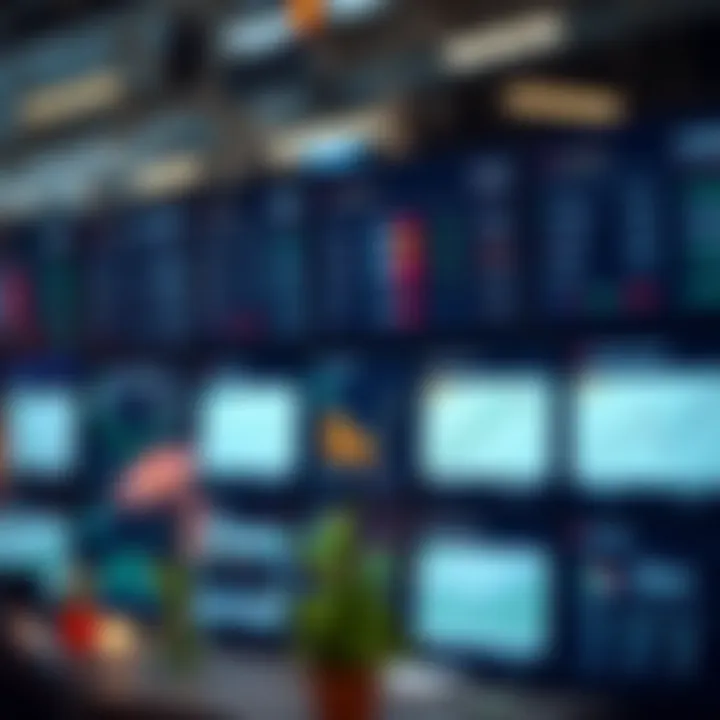Understanding Online Trade Platforms in South Africa