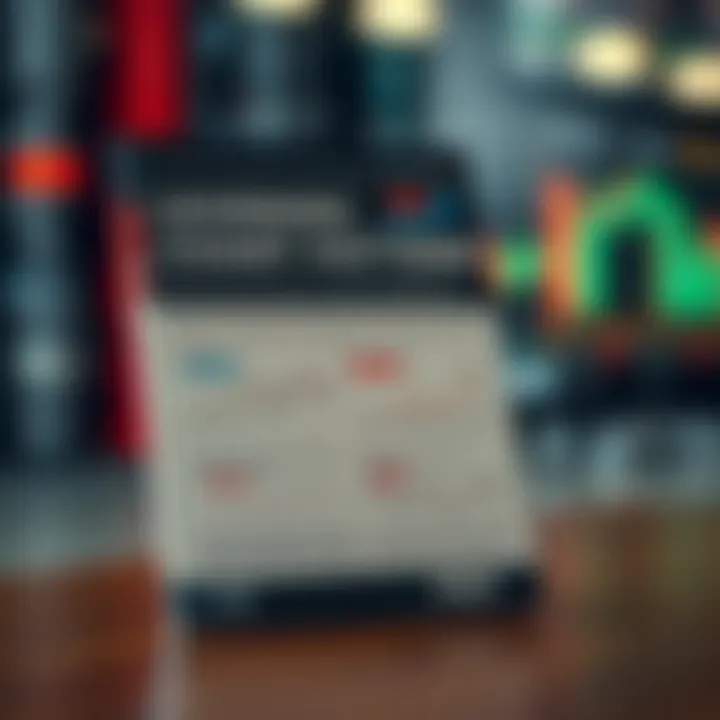 PDF Guide for Learning Reversal Chart Patterns Downloadable PDF guide cover illustrating reversal pattern diagrams and market trend explanations