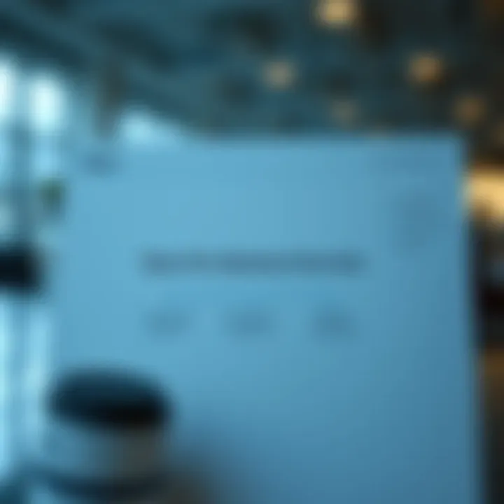 Diagram illustrating the structure and key features of Ryze Prop Firm's business model