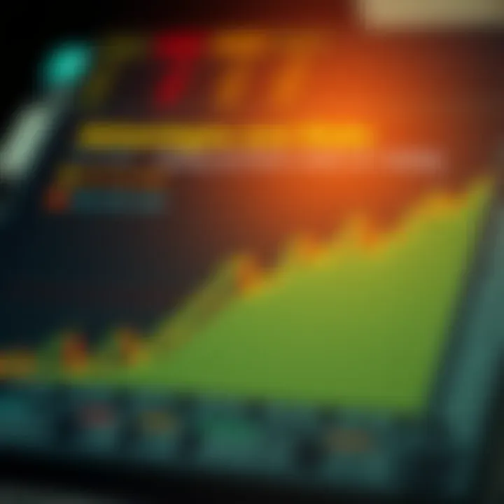 Advantages and Risks of Trading Synthetic Indices Chart showing benefits and risks associated with trading synthetic indices