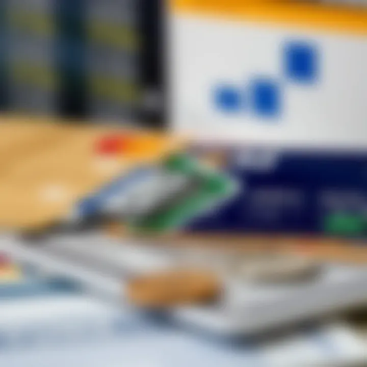 Visual representation of various payment methods and currencies accepted for deposits on XM Trading platform in South Africa
