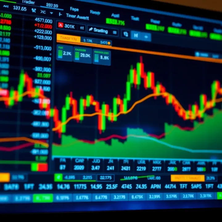 Choosing the Best Options Trading Platform in South Africa