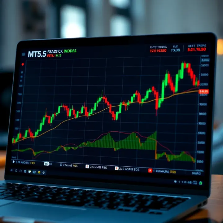 Best Synthetic Indices Brokers for MT5 in South Africa Best Synthetic Indices Brokers for MT5 in South Africa