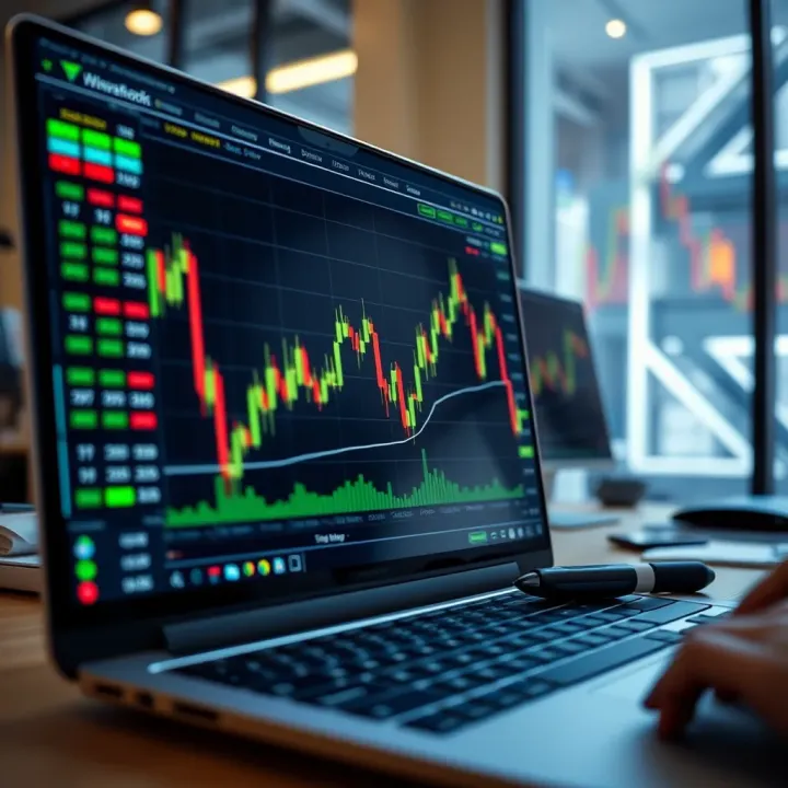 Comparison of Copy Trading Platforms for South African Market Overview of popular copy trading platforms suitable for South African investors with key features highlighted