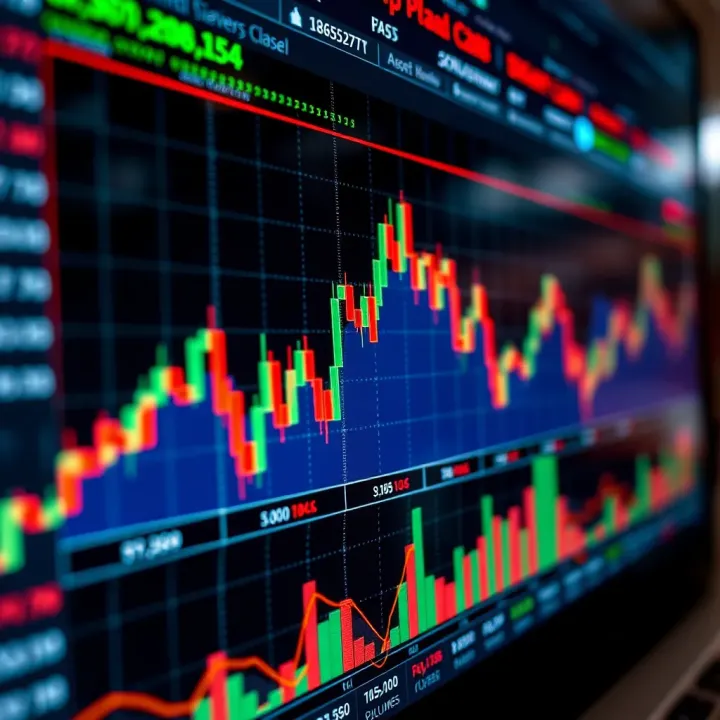 A Practical Guide to Crypto Trading in South Africa