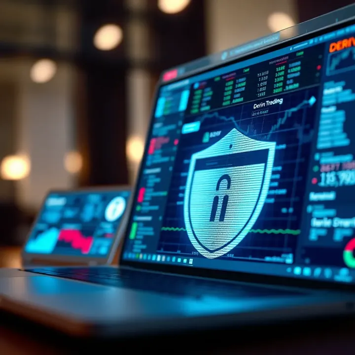 Is Deriv Legit? A Clear Look at Trust and Services