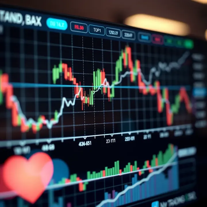 Effective Strategies for Trading Synthetic Indices