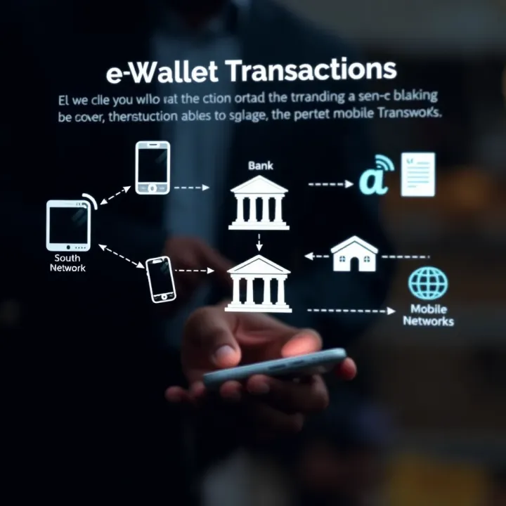 How Long Do eWallet Transactions Take in South Africa?