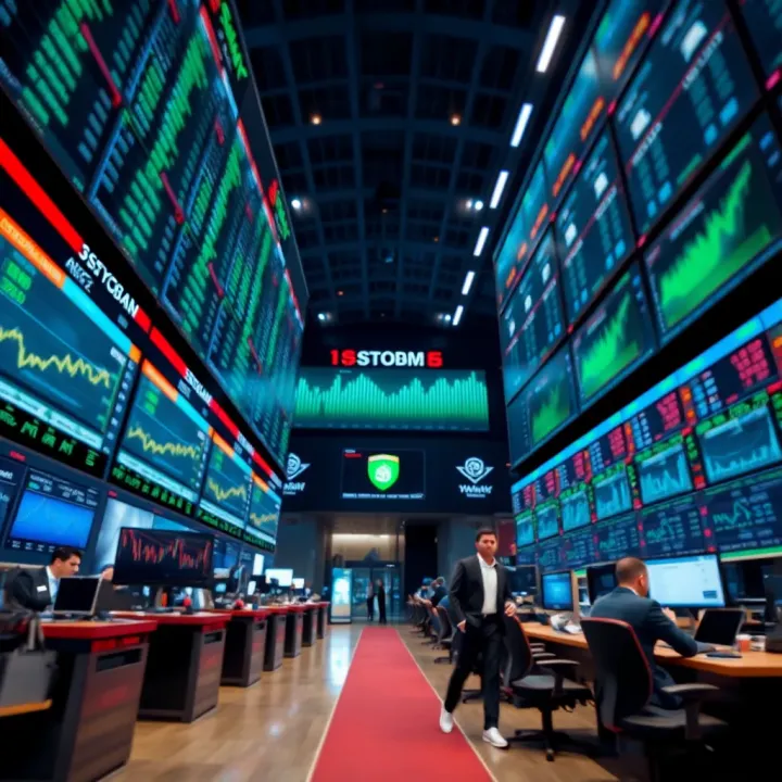 Top Wealthy Traders in South Africa Top Wealthy Traders in South Africa