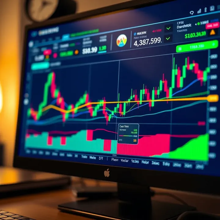 Inside South Africa's Top Forex Trader Success Inside South Africa's Top Forex Trader Success
