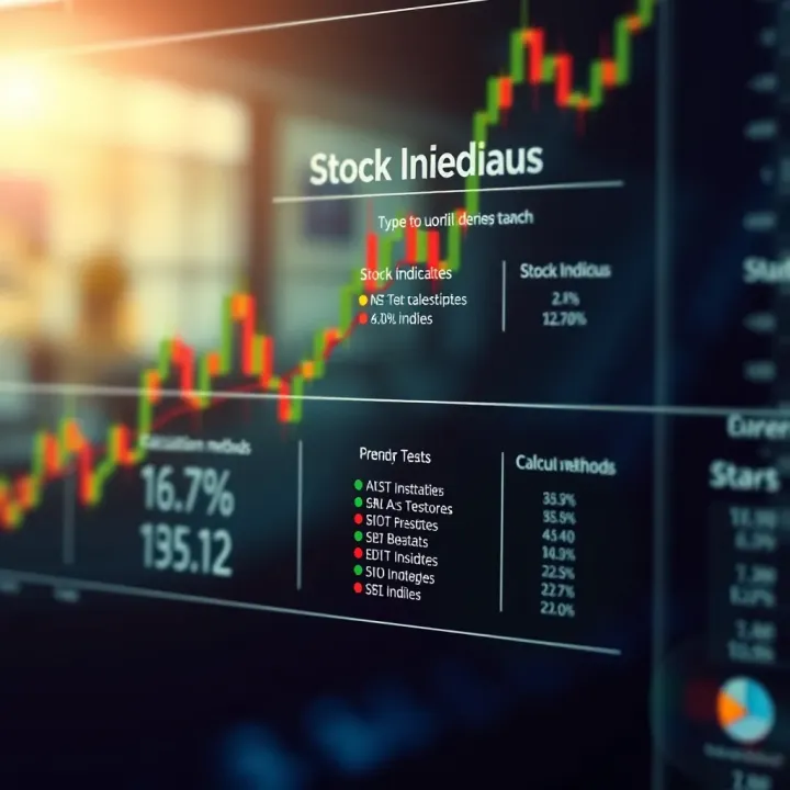 Understanding Stock Indices for South African Investors