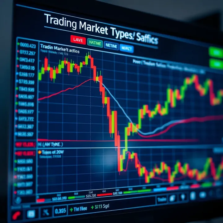 Guide to Starting a Trading Series