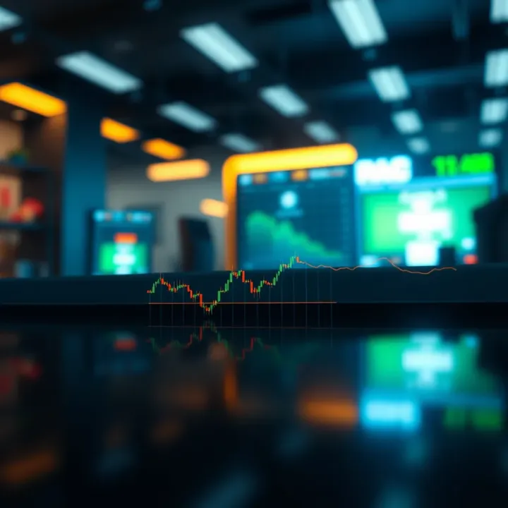 How Deposit Size Influences Trading Conditions at Pepperstone Graph illustrating the impact of deposit size on trading conditions with Pepperstone