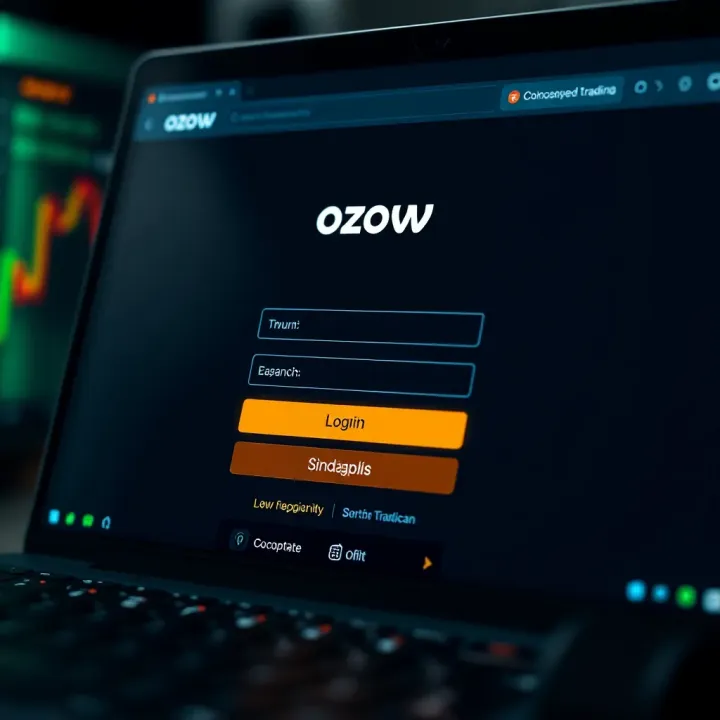 Ozow Login Guide for South African Users Ozow Login Guide for South African Users