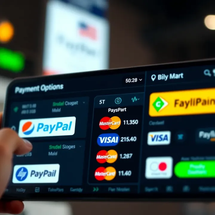 Pocket Option Minimum Deposit Guide for South African Traders