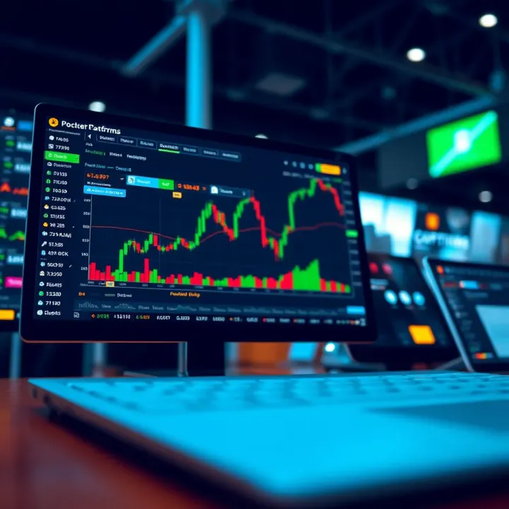 Pocket Option Review for South African Traders