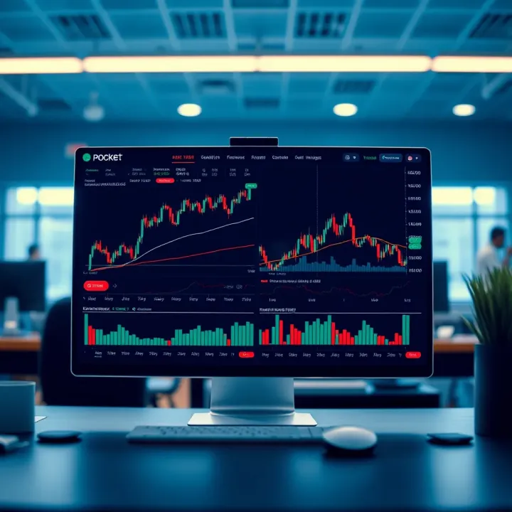 Pocket Option Broker: Full Guide for South African Traders