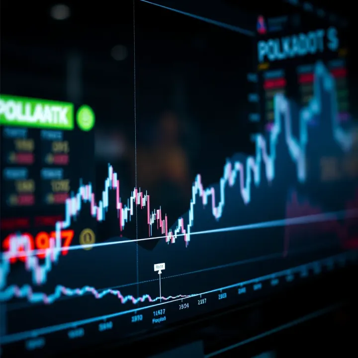 Polkadot Price Prediction and Market Outlook Polkadot Price Prediction and Market Outlook